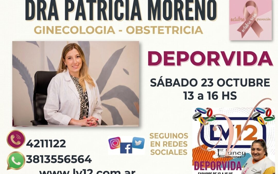 Deporvida
