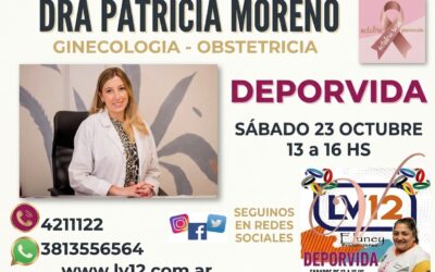 Deporvida